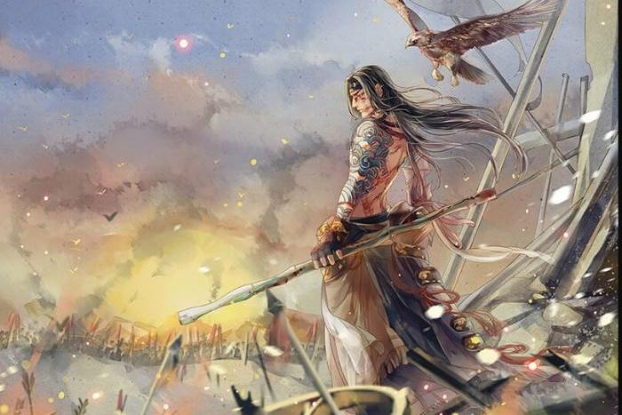 救援蓝色小鱼